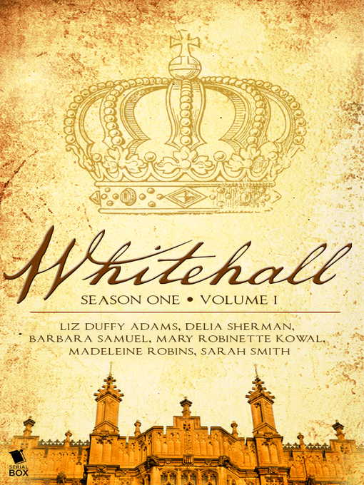 Title details for Whitehall--Season 1 Volume 1 by Liz Duffy Adams - Available